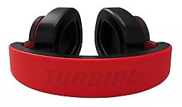 Наушники Bluedio T6 Red - миниатюра 4 Наушники Bluedio T6 Red - миниатюра 4