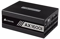 Блок питания Corsair AX1600i Digital ATX 1600W (CP-9020087-EU)