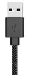 Микрофон Trust GXT 258W Fyru USB White (24257) - миниатюра 9