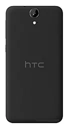 Задня кришка корпусу HTC One E9 Dual Sim Black