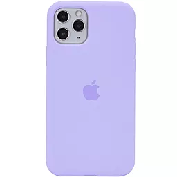 Чохол Silicone Case Full для Apple iPhone 11 Pro Dasheen