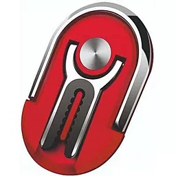 Держатель магнитный XoKo Premium RM-C200 Red (XK-RM-C200RD) - фото Держатель магнитный XoKo Premium RM-C200 Red (XK-RM-C200RD)