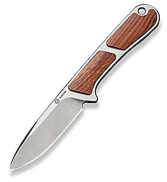 Нож Civivi Mini Elementum Brown (C23010-4) - фото Нож Civivi Mini Elementum Brown (C23010-4)