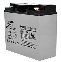 Акумуляторна батарея Ritar 12V 20Ah (RT12200)