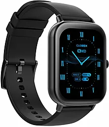Смарт-часы Globex Smart Watch Me Pro Black - миниатюра 4 Смарт-часы Globex Smart Watch Me Pro Black - миниатюра 4