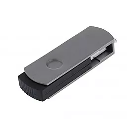 Флешка Exceleram 8GB P2 Series USB 2.0 (EXP2U2GB08) Gray - миниатюра 6