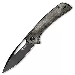 Нож Sencut Honoris SA07B Black