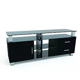 Кронштейн для телевізора ITech LK-209L Black - фото Кронштейн для телевізора ITech LK-209L Black