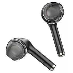Навушники Hoco EW15 Black - мініатюра 3 Навушники Hoco EW15 Black - мініатюра 3