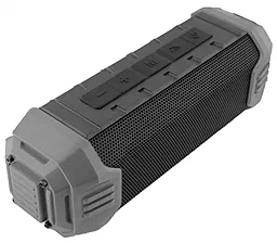 Колонки акустичні NewRixing NR-1000 Grey - фото Колонки акустичні NewRixing NR-1000 Grey