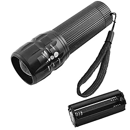Фонарик Bailong Police 8400-LM - миниатюра 2 Фонарик Bailong Police 8400-LM - миниатюра 2