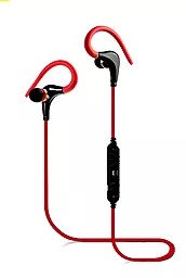Навушники Awei A890BL Red