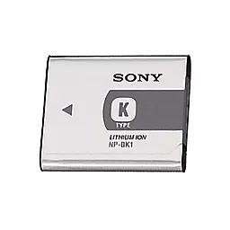 Аккумулятор для фотоаппарата Sony NP-BK (945 mAh)