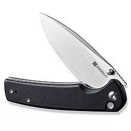 Нож Sencut Sachse S21007-5 - миниатюра 5 Нож Sencut Sachse S21007-5 - миниатюра 5
