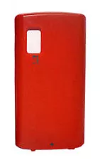 Задня кришка корпусу Samsung C5212 Duos Original Red
