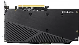 Видеокарта Asus Radeon RX 5500 XT O8G EVO, 8GB (DUAL-RX5500XT-O8G-EVO) - миниатюра 2