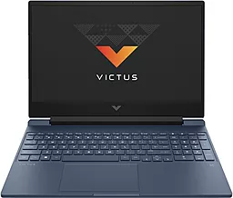 Ноутбук HP Victus 15-fa1015ua (A31W7EA) - фото Ноутбук HP Victus 15-fa1015ua (A31W7EA)