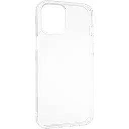 Чехол Rock Pure Series Protection Apple iPhone 13 Pro Max Transparent