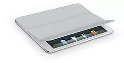 Чехол для планшета Apple Smart Cover для Apple iPad Mini, Mini 2, Mini 3  Light Gray (MD967) - миниатюра 2