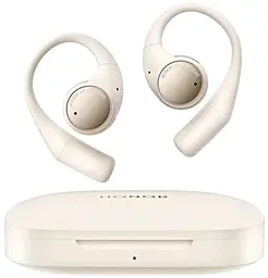 Наушники Honor Earbuds Open Polar Gold
