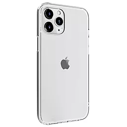 Чехол SwitchEasy Crush для Apple iPhone 12 Pro Max Transparent (GS-103-123-168-65) - миниатюра 3