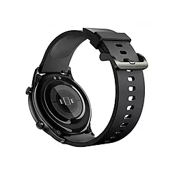 Смарт-часы Haylou Smart Watch RT2 LS10 Black - миниатюра 2