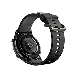 Смарт-часы Haylou Smart Watch RT2 LS10 Black - миниатюра 2 Смарт-часы Haylou Smart Watch RT2 LS10 Black - миниатюра 2