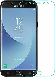Защитное стекло Optima 2.5D Samsung J530 Galaxy J5 2017