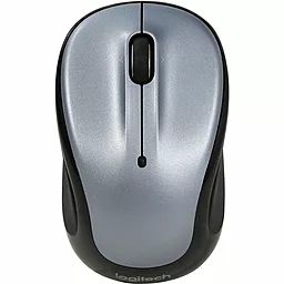 Компьютерная мышка Logitech M325 (910-002334) Silver