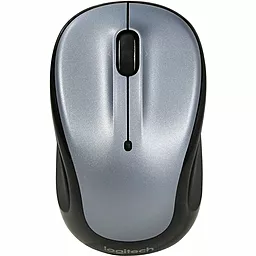 Компьютерная мышка Logitech M325 (910-002334) Silver - фото Компьютерная мышка Logitech M325 (910-002334) Silver