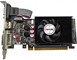 Відеокарта AFOX GeForce GT 610 (AF610-1024D3L5)