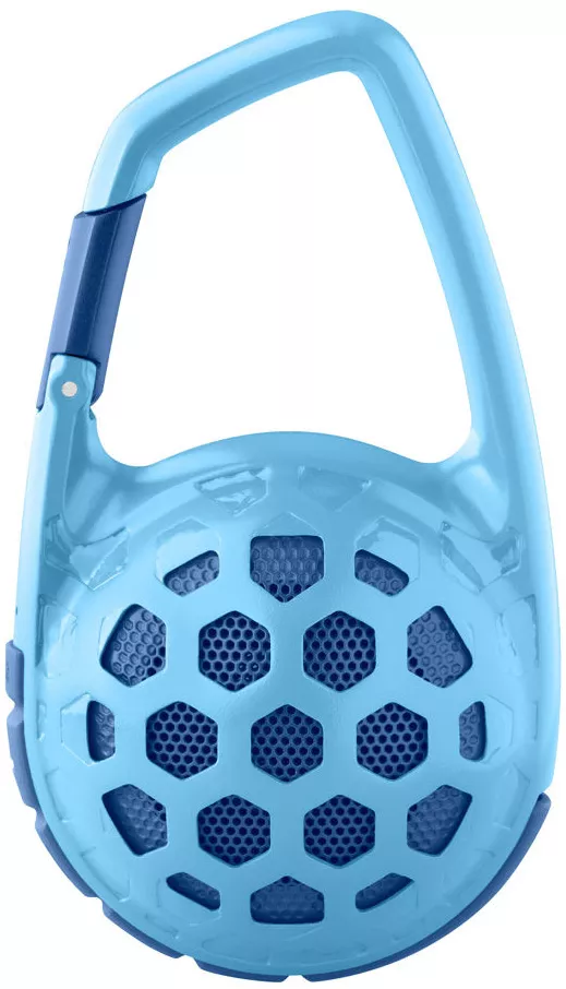 Колонки акустические JAM Hangtime Bluetooth Speaker (HX-P140BL-EU) Blue - фото 1