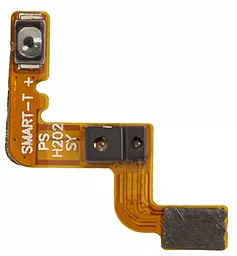 Шлейф Lenovo S898T S8 з кнопкою включення і датчиком наближення