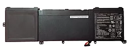Акумулятор для ноутбука Asus C32N1523 ZenBook UX501 / 11.4V 8200mAh / Original Black