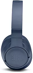 Навушники JBL Tune 710 Blue (JBLT710BTBLU) - мініатюра 6
