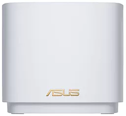 Маршрутизатор Asus ZenWiFi XD5 White 1pk (XD5-W-1-PK) - фото Маршрутизатор Asus ZenWiFi XD5 White 1pk (XD5-W-1-PK)
