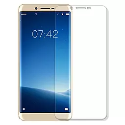 Защитная пленка BoxFace Противоударная Doogee X60, X60L Clear - фото Защитная пленка BoxFace Противоударная Doogee X60, X60L Clear