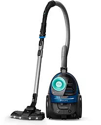 Пылесос безмешковый Philips 5000 series FC9557/09 - фото Пылесос безмешковый Philips 5000 series FC9557/09