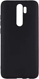 Чохол Epik Black Xiaomi Redmi 9 Black