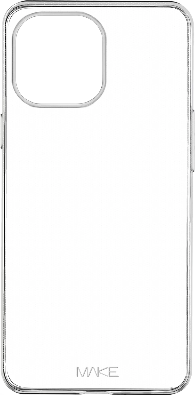 Чохол MAKE для Apple iPhone 14 Pro Max Air (MCA-AI14PM) - фото 2