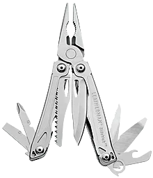 Мультитул Leatherman Sidekick (831439)