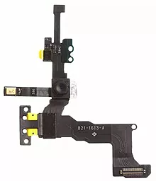Фронтальна камера Apple iPhone 5S / iPhone SE зі шлейфом Original