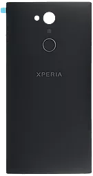 Задняя крышка корпуса Sony Xperia L2 H4311 Original Black