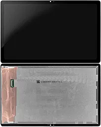 Дисплей для планшету Samsung Galaxy Tab A7 10.4 T500, T505 з тачскріном, (TFT), Black
