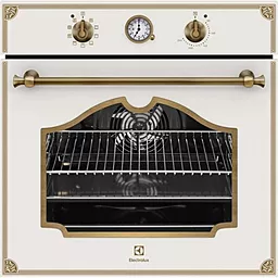 Духовой шкаф электрический Electrolux OPEB2320V