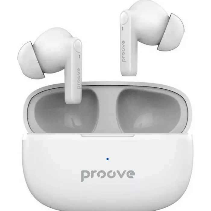 Наушники Proove Freestyler White - фото 1