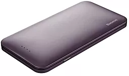 Повербанк Baseus PREMIUM Galaxy series 5000mah Black - фото Повербанк Baseus PREMIUM Galaxy series 5000mah Black