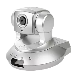 Камера видеонаблюдения Edimax IC-7100P - миниатюра 2