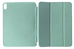 Чохол для планшету Smart Case з місцем під стилус для Apple iPad 10.9" (2022, 2024), iPad 11" (2025) Mint - фото Чохол для планшету Smart Case з місцем під стилус для Apple iPad 10.9" (2022, 2024), iPad 11" (2025) Mint