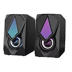 Колонки акустические Havit HV-SK563 Black